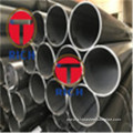 Welded Steel Tubes for Mine Liquid Service